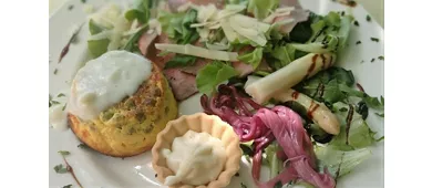 Trattoria Alla Posta
