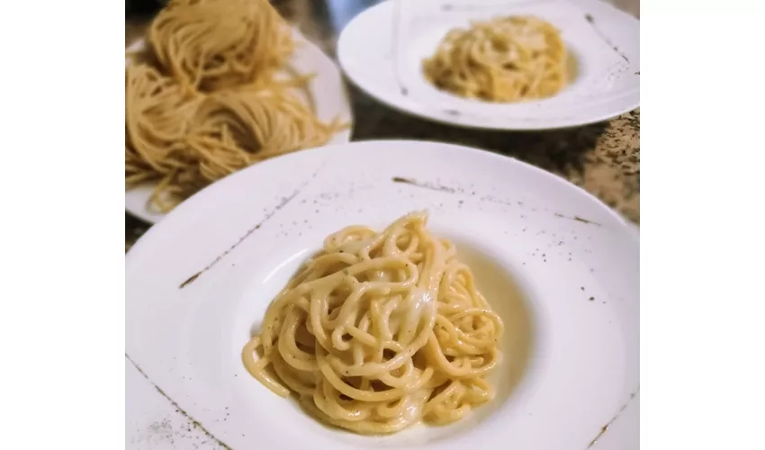 Trattoria Alla Posta
