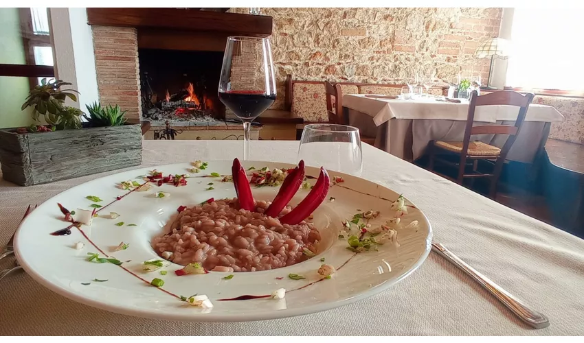 Trattoria Alla Posta