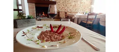 Trattoria Alla Posta