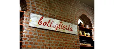 Alduccio - Taverna Calabra