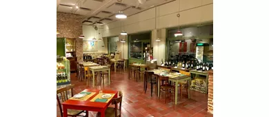 Alduccio - Taverna Calabra