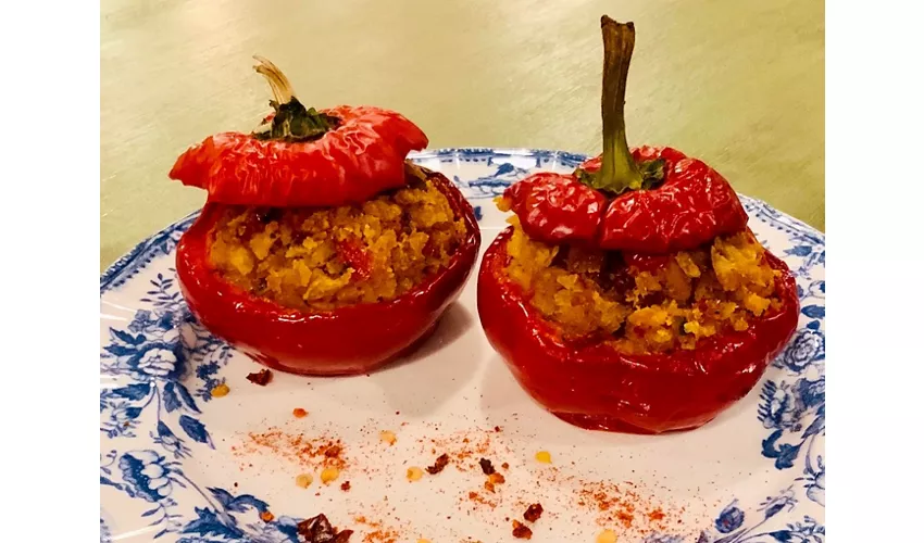 Alduccio - Taverna Calabra