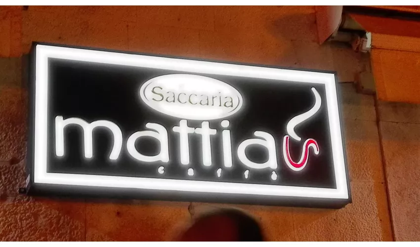 Mattia's Caffè
