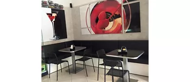 Mattia's Caffè