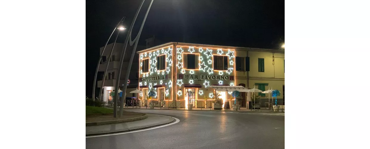 Bar Livorno