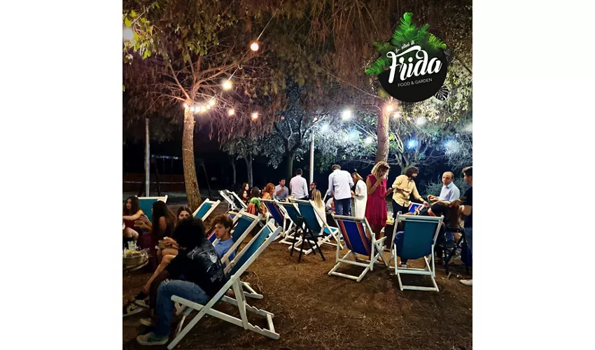 Giardini di Frida