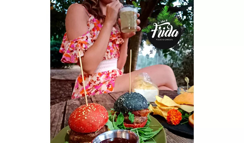 Giardini di Frida