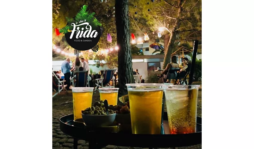 Giardini di Frida