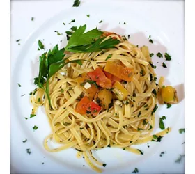 Osteria La Chitarra