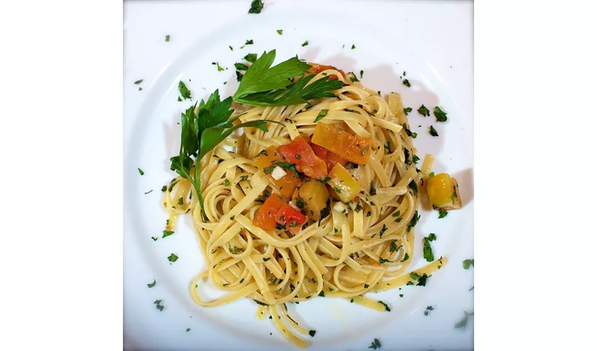 Osteria La Chitarra
