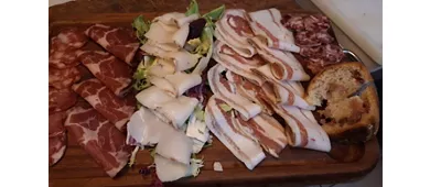 Osteria La Chitarra