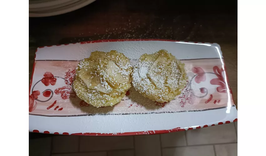 Osteria La Chitarra