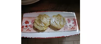 Osteria La Chitarra
