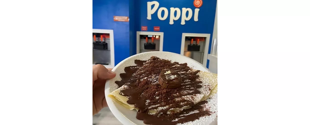 Poppi Gelato