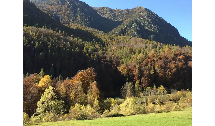 Baita La Montanara