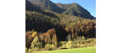 Baita La Montanara