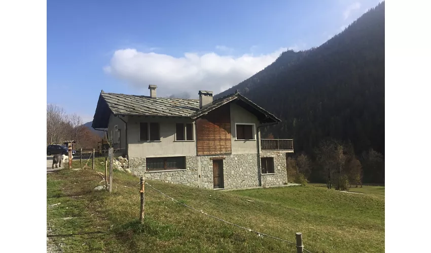 Baita La Montanara