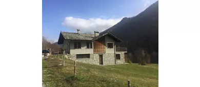Baita La Montanara