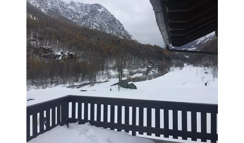 Baita La Montanara