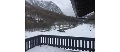 Baita La Montanara