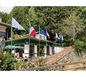 Gran Bar La Montanara