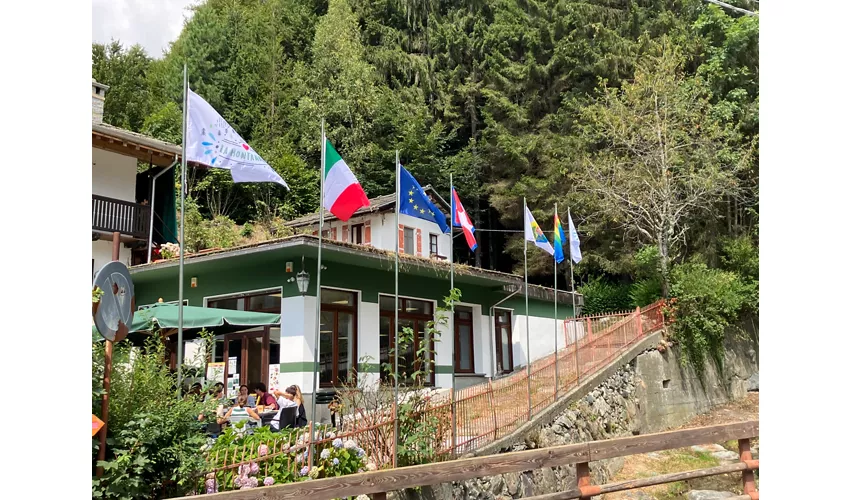 Gran Bar La Montanara