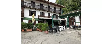 Gran Bar La Montanara