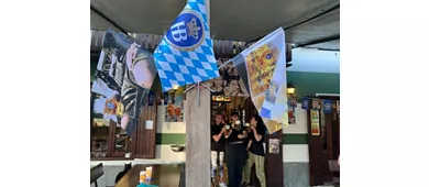 Gran Bar La Montanara