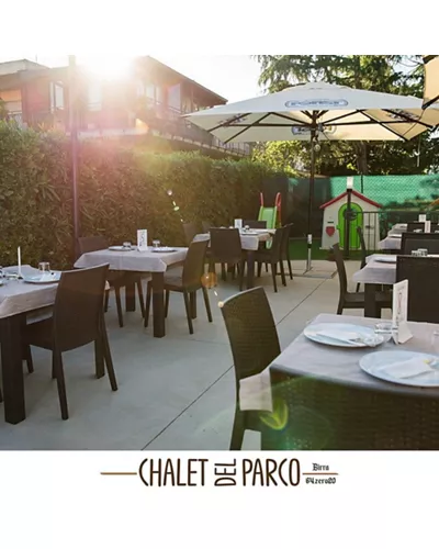 Ristorante Chalet del Parco