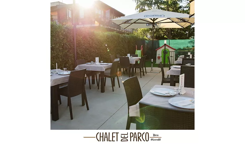 Ristorante Chalet del Parco