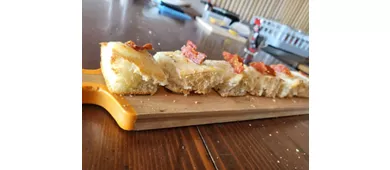 Ristorante Pizzeria Al Vintiset