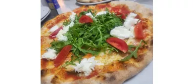 Ristorante Pizzeria Al Vintiset