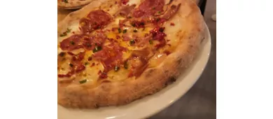 Ristorante Pizzeria Al Vintiset