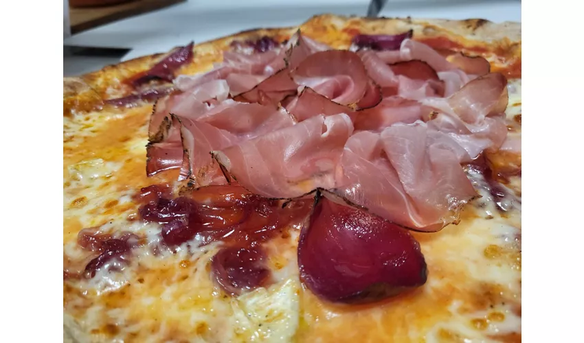Ristorante Pizzeria Al Vintiset