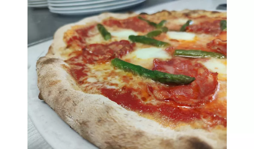 Ristorante Pizzeria Al Vintiset