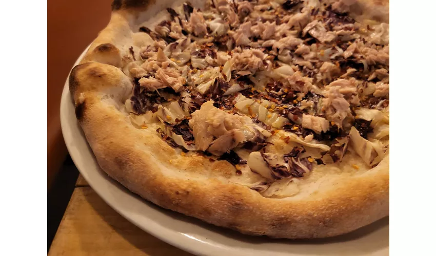 Ristorante Pizzeria Al Vintiset