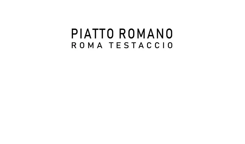 Piatto Romano