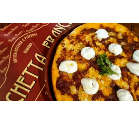 Fraschetta Franchino - Roma