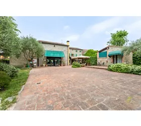 Agriturismo Biologico La Buona Terra