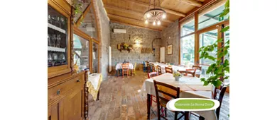 Agriturismo Biologico La Buona Terra