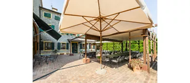 Agriturismo Biologico La Buona Terra
