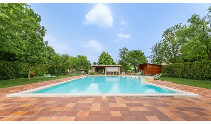 Agriturismo Biologico La Buona Terra