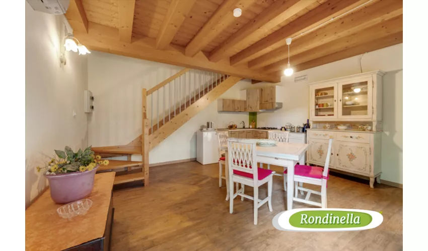 Agriturismo Biologico La Buona Terra