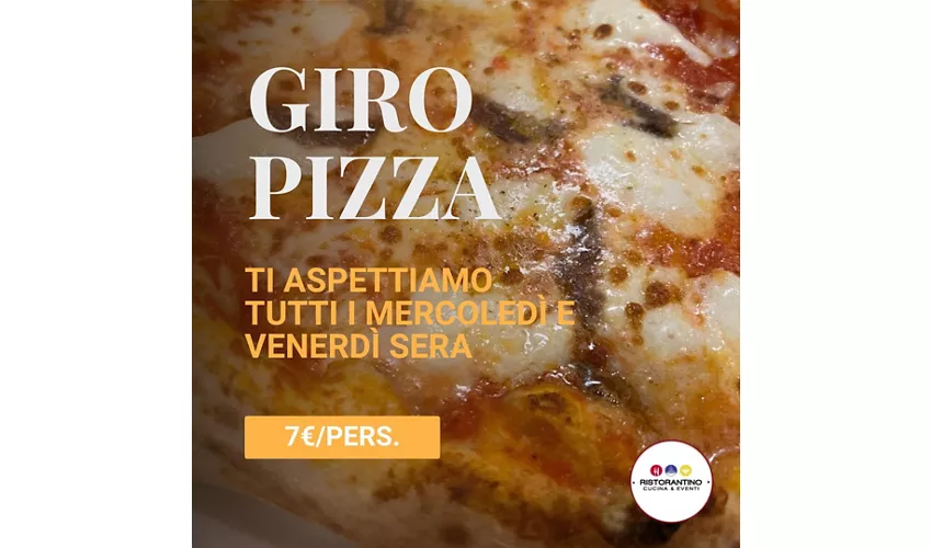 Il Ristorantino Cesenatico