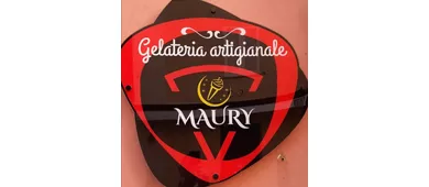 Gelateria artigianale MAURY