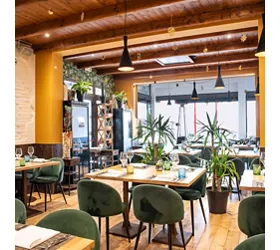 Ristorante al Saor da Mirco