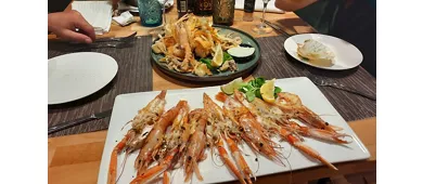 Ristorante al Saor da Mirco