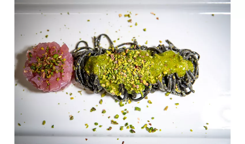 Ristorante al Saor da Mirco