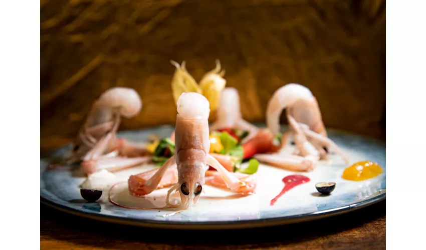 Ristorante al Saor da Mirco